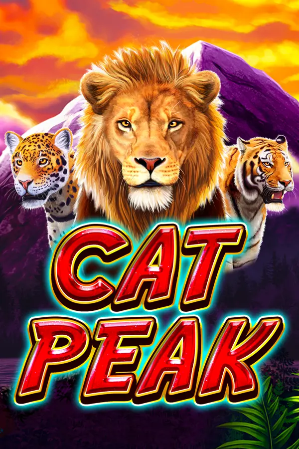 Cat Peak